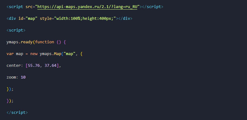 код js